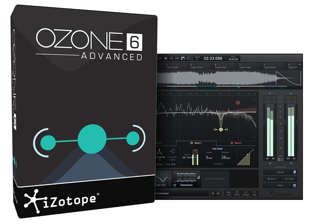Izotope 5 free download windows