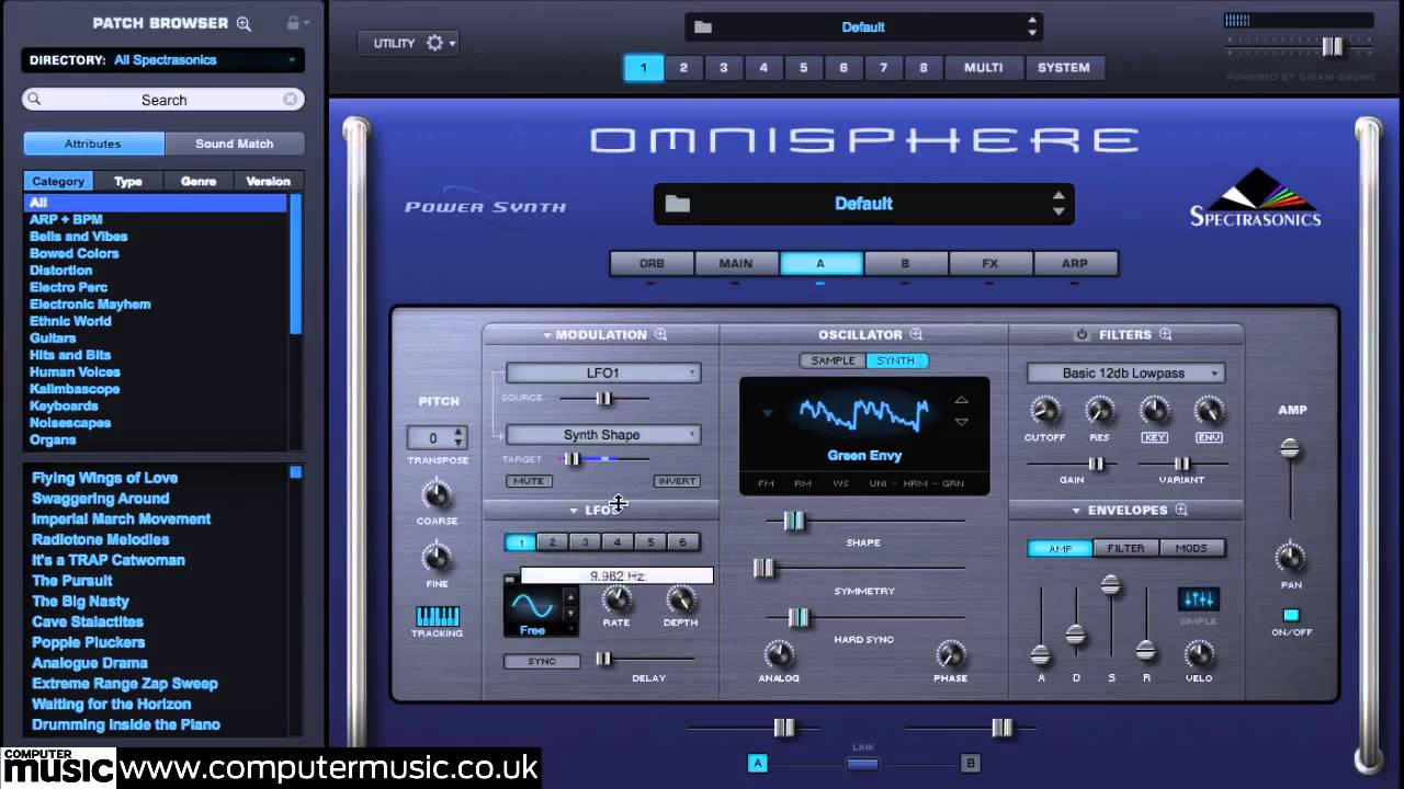 Download Omnisphere 2 Vst Free